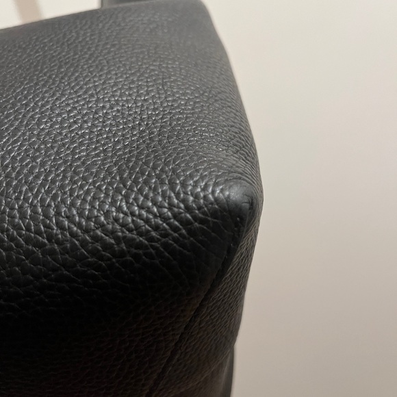 Mansur Gavriel Everyday Cabas Black - Picture 10 of 13